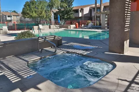 201 N Wilmot Rd, Tucson, AZ 85711