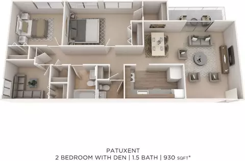 11686 S Laurel Dr, Laurel, MD 20708