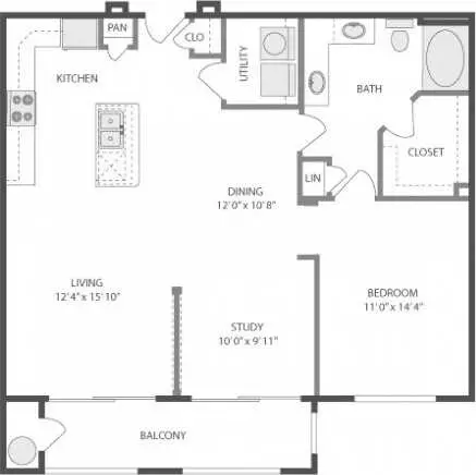 755 E 19th Ave, Denver, CO 80203