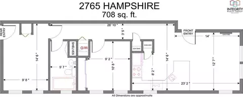 2580 Overlook Rd, Cleveland Heights, OH 44106