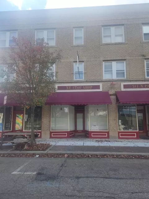 531 Wells Ave NW, Canton, OH 44703