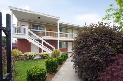 1524 S J St, Tacoma, WA 98405