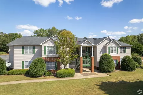 112 Martin Ln, Gaffney, SC 29341