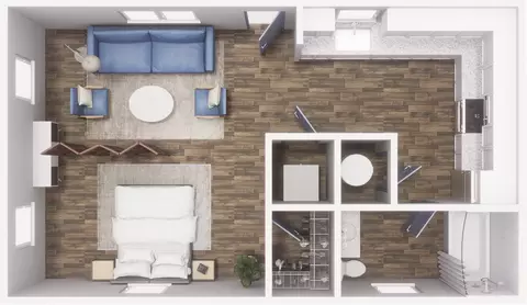 3850 Schafer Hts, Colorado Springs, CO 80907