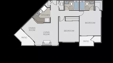 2717 S Norfolk St, San Mateo, CA 94403