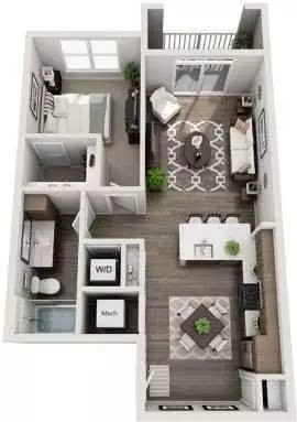6000 Elevate Cir, Cary, NC 27513