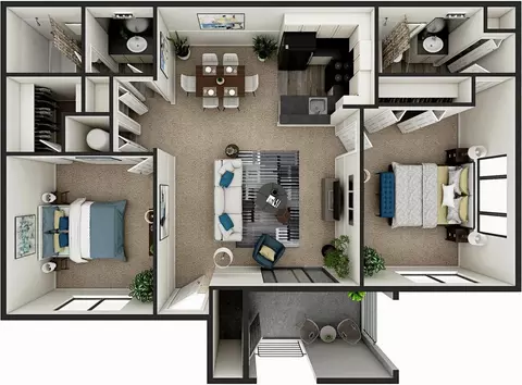 3935 Sutton Place Blvd, Winter Park, FL 32792