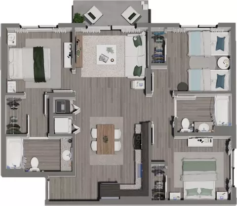 550 Exchange Blvd, Hutto, TX 78634