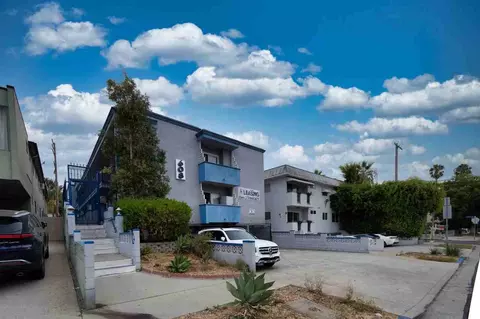 608 N Hayworth Ave, Los Angeles, CA 90048
