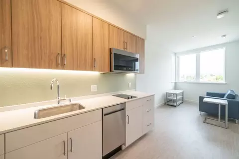 2099 Martin Luther King Jr Way, Berkeley, CA 94704