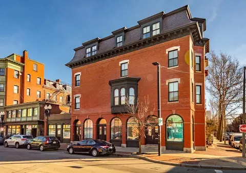 784 Tremont St, Boston, MA 02118