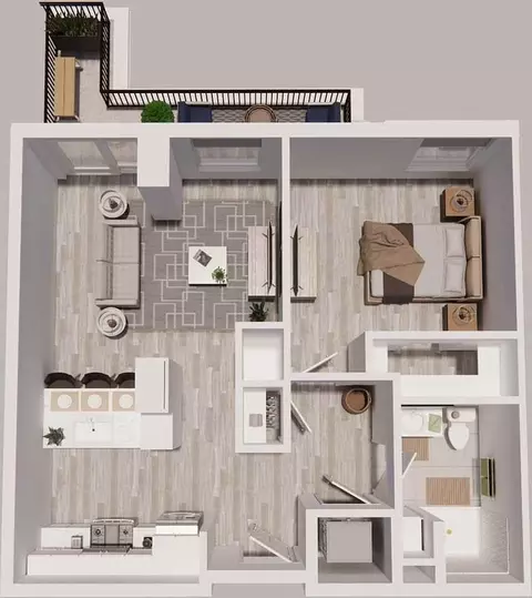 720 E Washington Ave, Madison, WI 53703