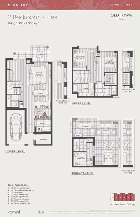 202 W Hill St, Chicago, IL 60610