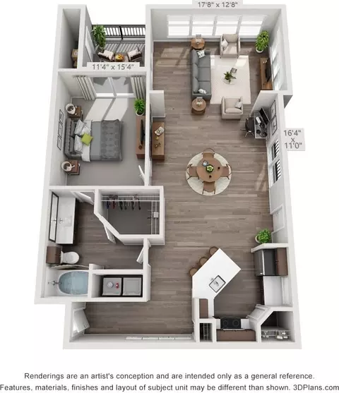 6740 Davidson St, The Colony, TX 75056