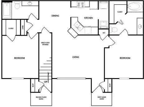 2200 1st St, Alamogordo, NM 88310