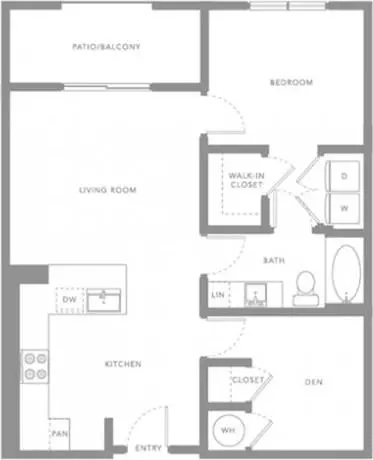 8800 NW 36th St, Doral, FL 33178