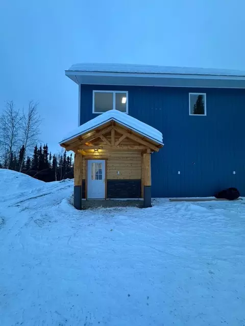 5965 Haystack Dr, Fairbanks, AK 99712