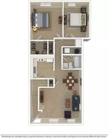 1600 Brookwood Dr, Bensalem, PA 19020