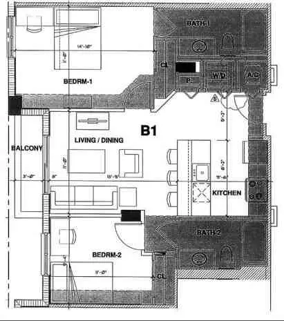 10899 SW 4th St, Sweetwater, FL 33174