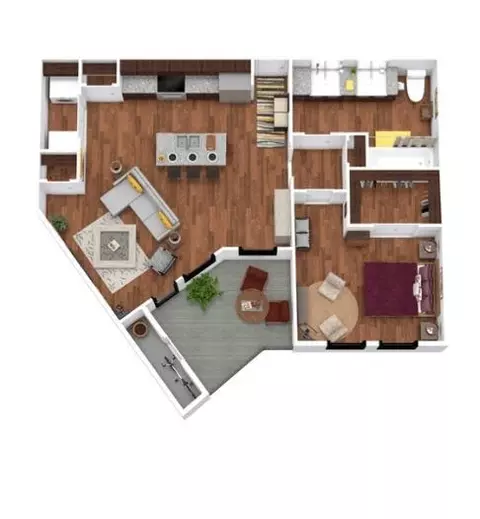 309 W Pipeline Rd, Hurst, TX 76053