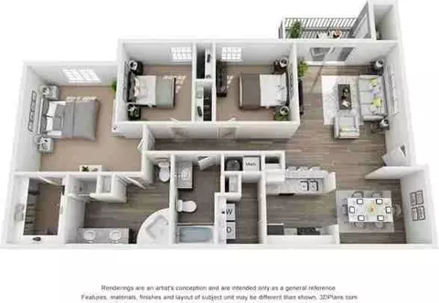 550 Hampton Park Dr, Hoover, AL 35216