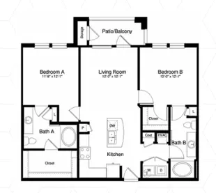 2629 S Grand Peninsula Dr, Grand Prairie, TX 75054