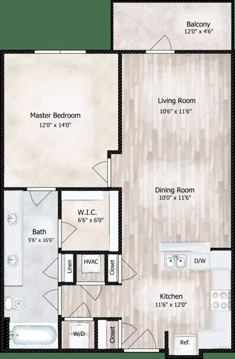 1810 Belcourt Ave, Nashville, TN 37212
