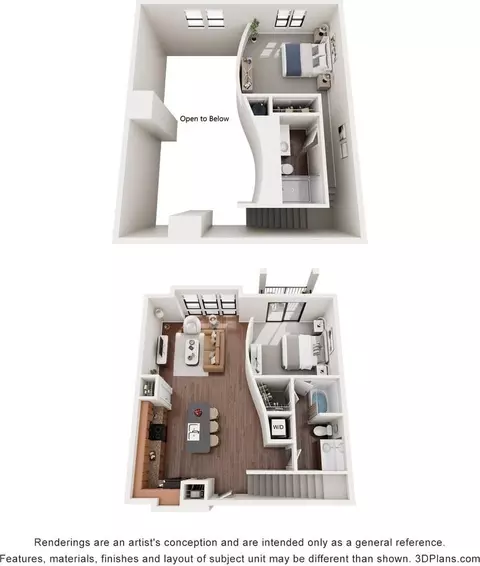251 Town Center Ln, Keller, TX 76248