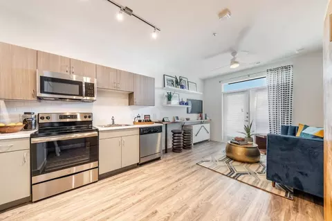 1901 Mariposa Dr, Austin, TX 78741