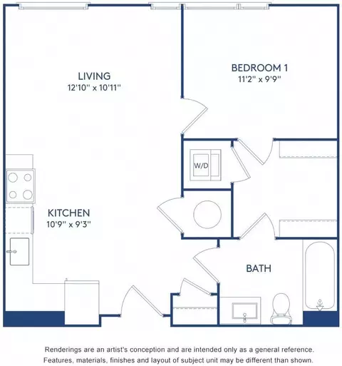 2101 Wisconsin Ave NW, Washington, DC 20007