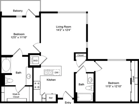 2501 Alton Pkwy, Irvine, CA 92606