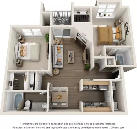 12660 Jupiter Rd, Dallas, TX 75238