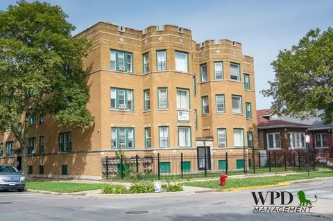 7954 S Laflin St, Chicago, IL 60620