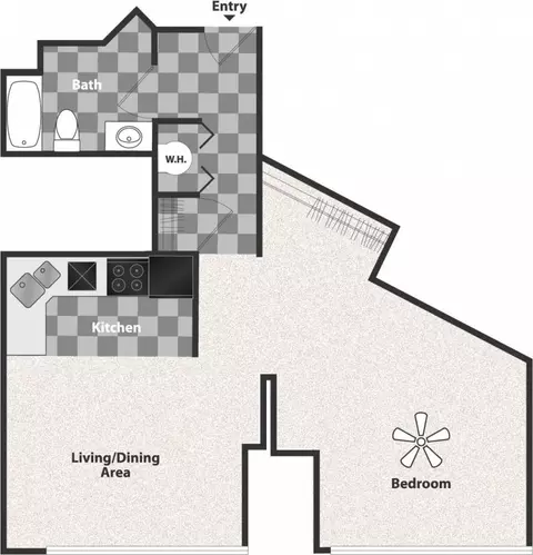 325 E 8th St, Cincinnati, OH 45202