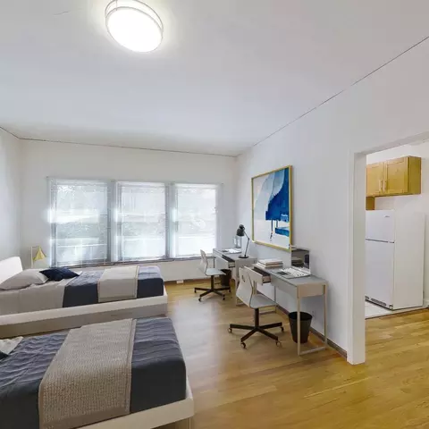1717 Oxford St, Berkeley, CA 94709