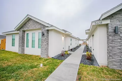 5604 Sandpiper Ave, Mission, TX 78573