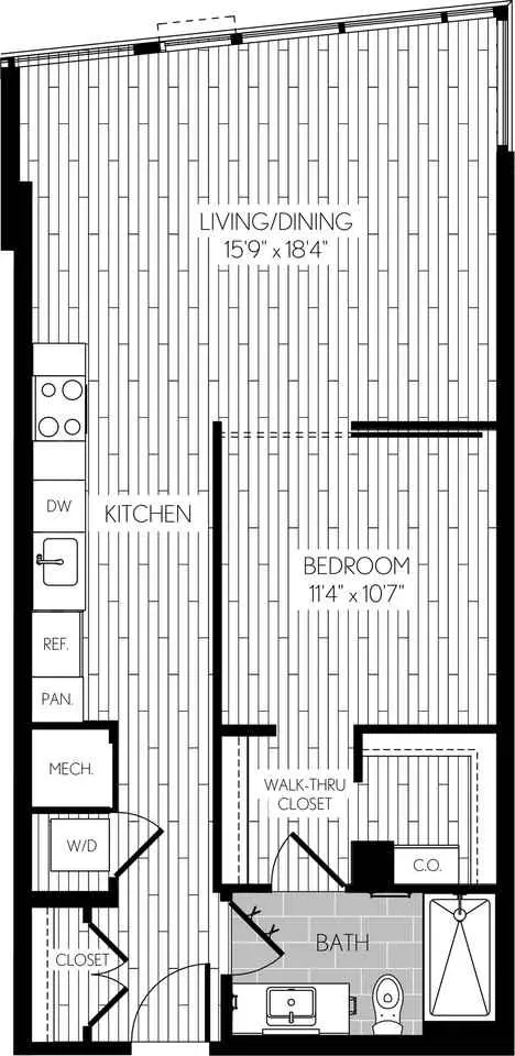 1001 4th St SW, Washington, DC 20024