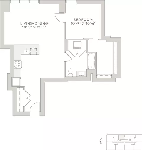 1616 E 56th St, Chicago, IL 60637