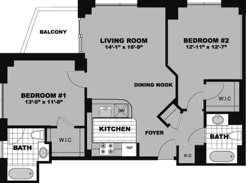70 Hope Ave, Waltham, MA 02453