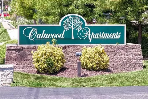Provincial Ct, Saint Louis, MO 63122