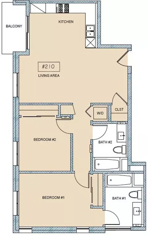 1126 Cornwell St, Los Angeles, CA 90033