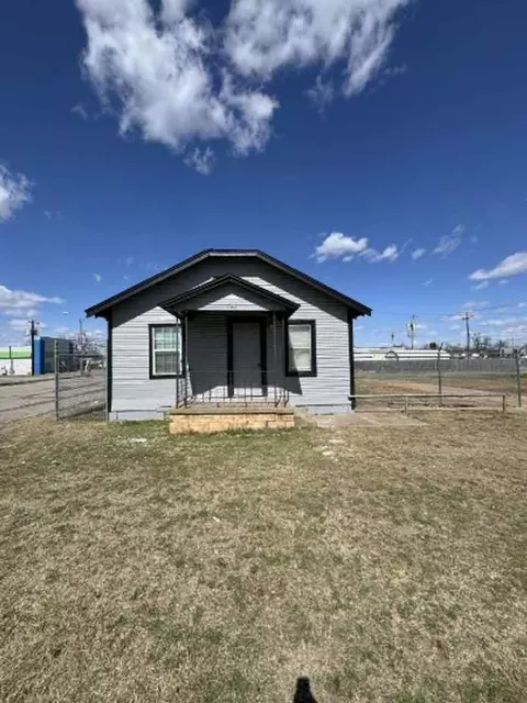 133 SE 45th St, Oklahoma City, OK 73129