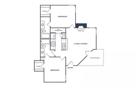 2004 Sherry St, Arlington, TX 76010