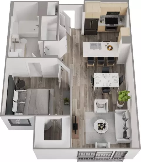 4900 Gage Ave, Fort Worth, TX 76109