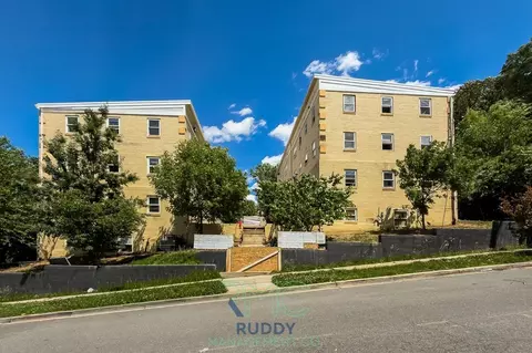 4010 3rd St SE, Washington, DC 20032