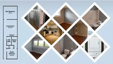 40 Bee St, Charleston, SC 29403