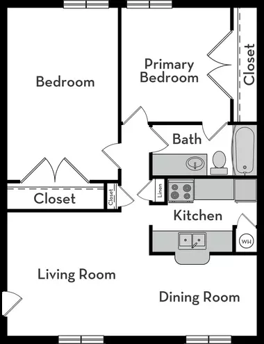 3505 Fawn Valley Dr, Dallas, TX 75224