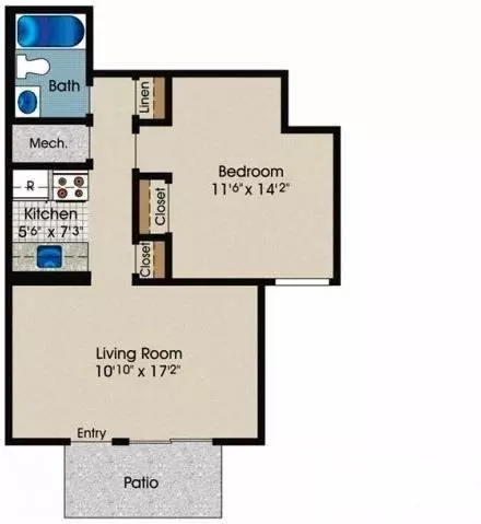 14301 Georgia Ave, Aspen Hill, MD 20906