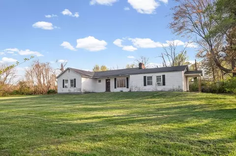 420 Lafayette Rd, Clarksville, TN 37042