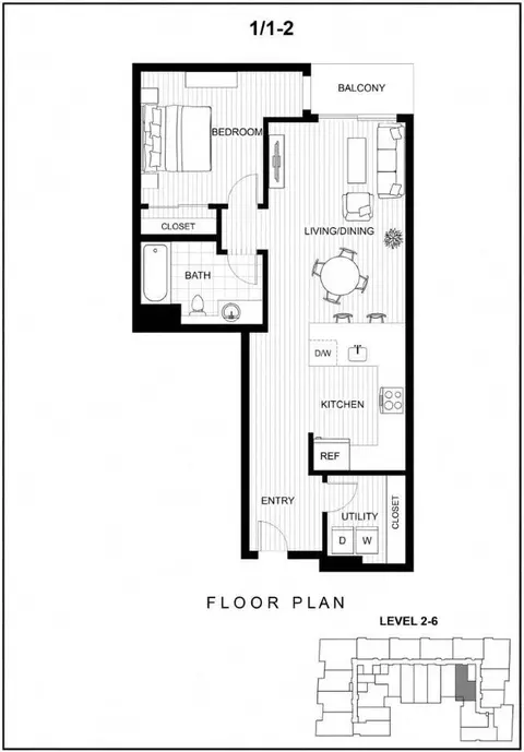75 102nd Ave NE, Bellevue, WA 98004